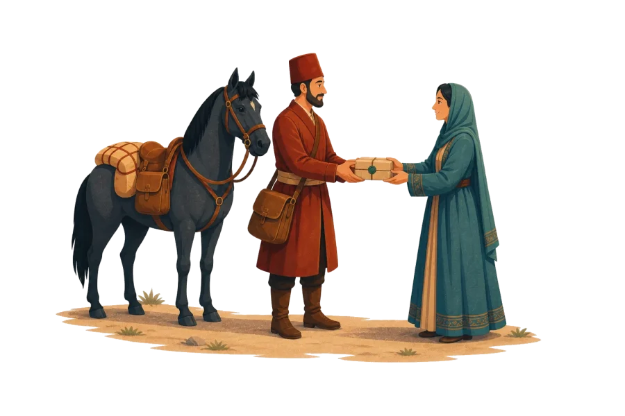 تماس مستقیم در تلگرام